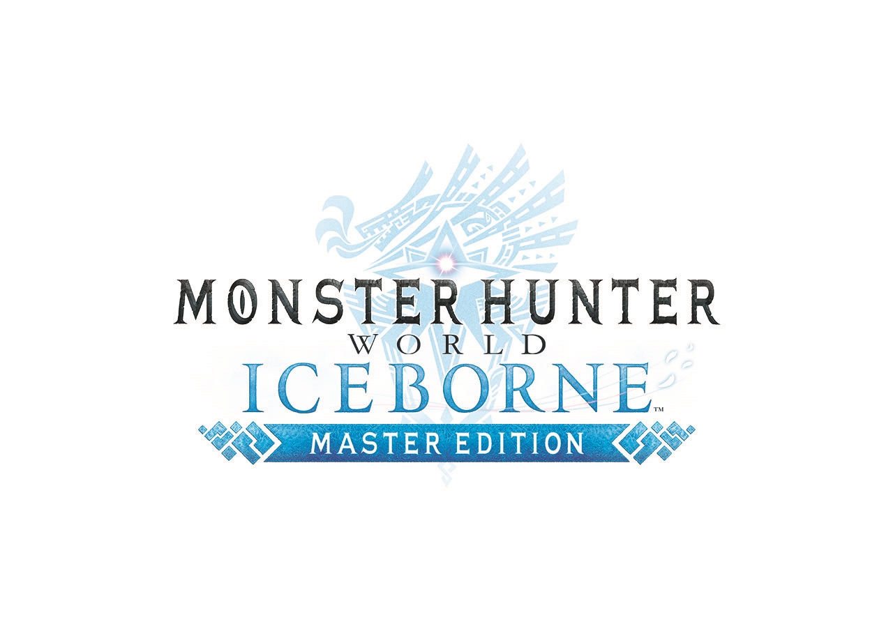 Monster Hunter World: Iceborne Master Edition